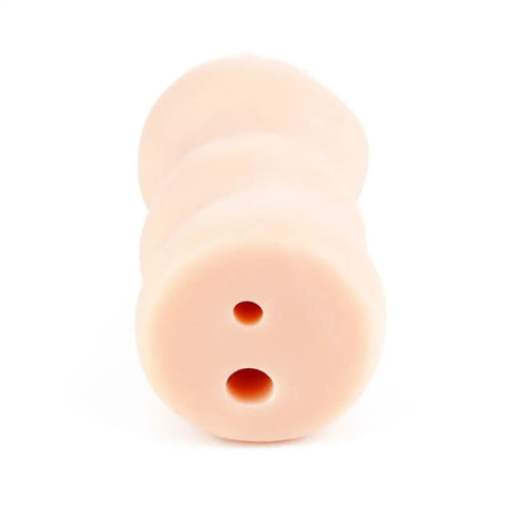 Me you us Miss Lexi Deluxe Vibrating Realistic Masturbator Flesh - Sex Toys - Save 25% - you us - Sale United Kingdom Stoke-on-trent