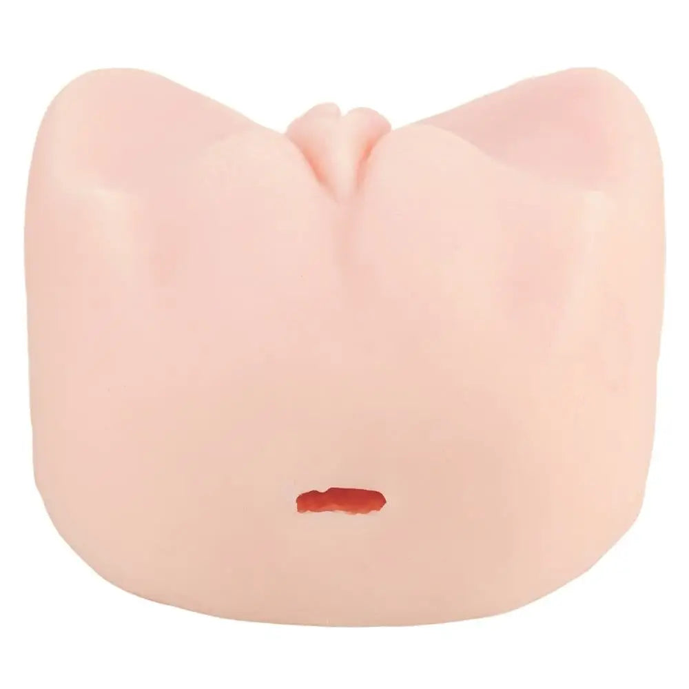 Me you us Miss Mia Premium Vibrating Realistic Masturbator Flesh - Sex Toys - Save 25% - you us - Sale United Kingdom Stoke-on-trent