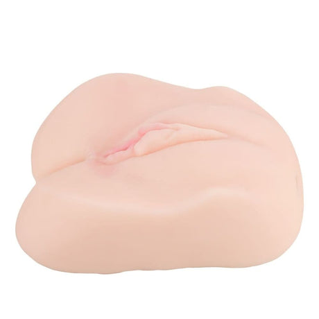 Me you us Miss Mia Premium Vibrating Realistic Masturbator Flesh - Sex Toys - Save 25% - Sale