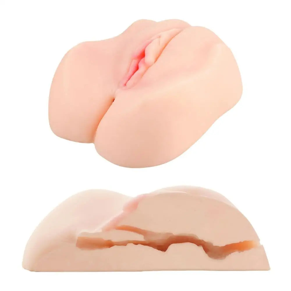 Me you us Miss Mia Premium Vibrating Realistic Masturbator Flesh - Sex Toys - Save 25% - you us - Sale United Kingdom Stoke-on-trent