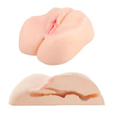 Me you us Miss Mia Premium Vibrating Realistic Masturbator Flesh - Sex Toys - Save 25% - you us - Sale United Kingdom Stoke-on-trent