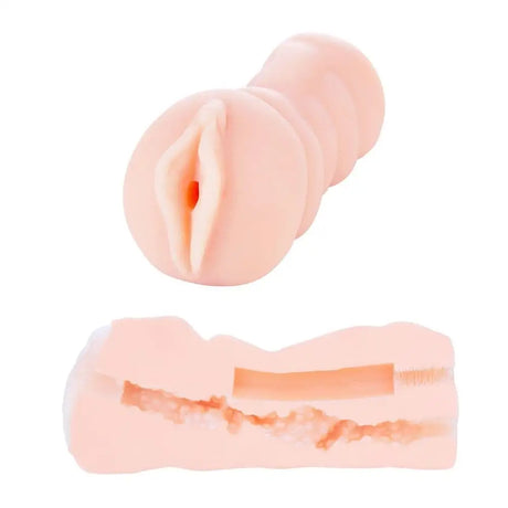 Me you us Miss Vicki Mini Realistic Masturbator Flesh - Sex Toys - Save 25% - you us - Fast Shipping - Sale United Kingdom Stoke-on-trent