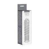 Me you us Orgasma Sleeve Clear - Save 25% - you us - Fast Shipping - Sale United Kingdom Stoke-on-trent