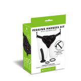Me you us Pegging Harness Kit - you us - Fast Shipping - Strap-ons United Kingdom Stoke-on-trent