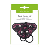 Me you us Pink Adjustable Harness - Save 25% - you us - Fast Shipping - Sale United Kingdom Stoke-on-trent