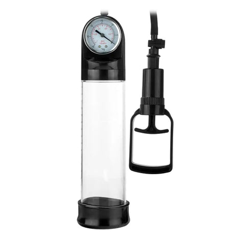 Me you us Piston Pump Clear/black - Sex Toys - Save 25% - you us Clear/black - Fast Shipping - Sale United Kingdom Stoke-on-trent