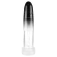 Me you us Platinum Duo Automatic Pump Masturbator Clear/black - Sex Toys - Save 30% - you us Clear/black - Fast - Sale United Kingdom