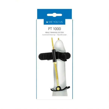 Me you us Pt 1000 Male Training System - Save 30% - you us Pt - Fast Shipping - Sale United Kingdom Stoke-on-trent