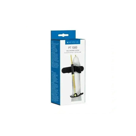 Me you us Pt 1000 Male Training System for Penis Enhancement Bigger Size Men - Original Sexy Emporium United Kingdom Stoke-on-trent