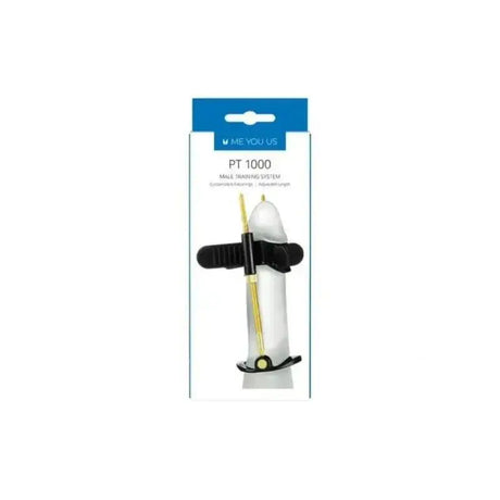 Me you us Pt 1000 Male Training System for Penis Enhancement Bigger Size Men - Original Sexy Emporium United Kingdom Stoke-on-trent