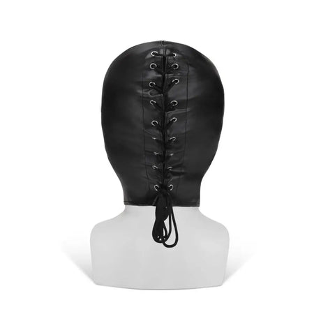 Me you us Pu Black Hood with Eyes - Save 30% - you us Pu - Fast Shipping - Sale United Kingdom Stoke-on-trent