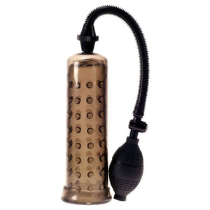 Penispumper