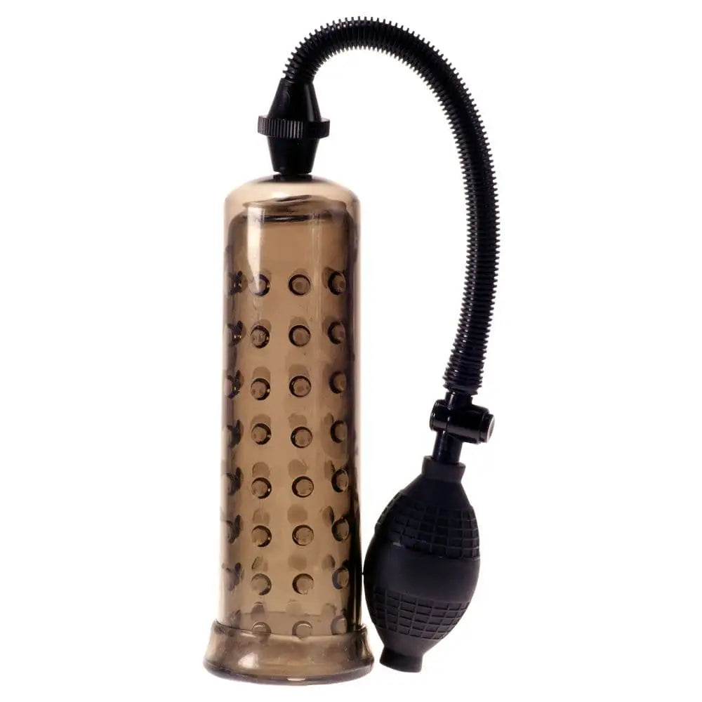 Me you us Pumped Up Smoke Penis Pump - Sex Toys - Save 25% - you us - Fast Shipping - Sale United Kingdom Stoke-on-trent