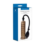 Me you us Pumped Up Smoke Penis Pump - Sex Toys - Save 25% - you us - Fast Shipping - Sale United Kingdom Stoke-on-trent