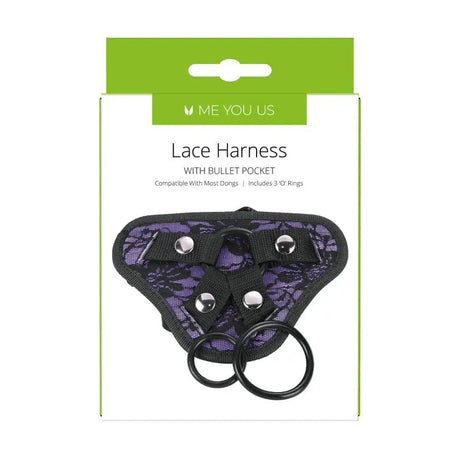 Me you us Purple Adjustable Harness - Save 25% - you us - Fast Shipping - Sale United Kingdom Stoke-on-trent