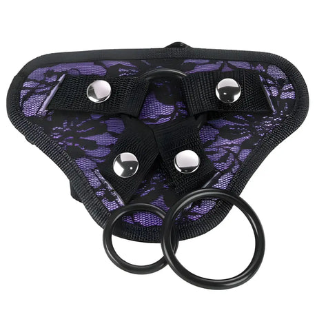 Me you us Purple Adjustable Harness - Save 25% - you us - Fast Shipping - Sale United Kingdom Stoke-on-trent