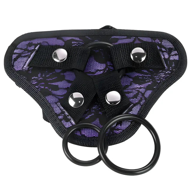 Me you us Purple Adjustable Harness - Save 25% - you us - Fast Shipping - Sale United Kingdom Stoke-on-trent