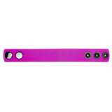 Me you us Purple Silicone Cock Strap - Save 20% - Sale