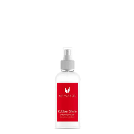 Me you us Rubber Shine Latex Wear Care Conditioner - Save 15% - you us - Fast Shipping - Sale United Kingdom Stoke-on-trent
