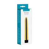 Me you us Sensuous Smooth Vibrator Gold - Sex Toys - Save 25% - you us - Fast Shipping - United Kingdom Stoke-on-trent