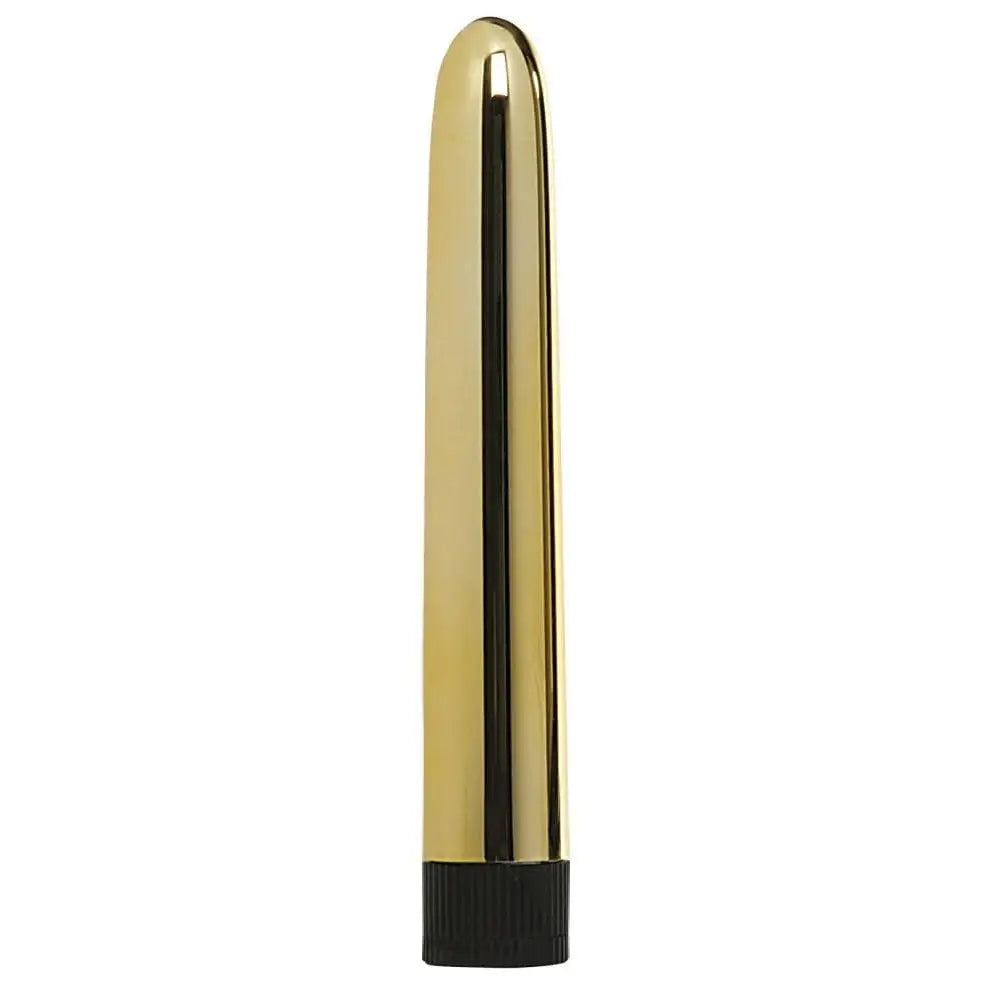 Me you us Sensuous Smooth Vibrator Gold - Sex Toys - Save 25% - you us - Fast Shipping - United Kingdom Stoke-on-trent