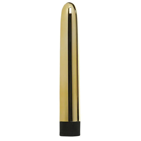 Me you us Sensuous Smooth Vibrator Gold - Sex Toys - Save 25% - you us - Fast Shipping - United Kingdom Stoke-on-trent