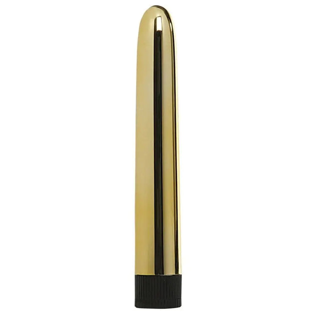 Me you us Sensuous Smooth Vibrator Gold - Sex Toys - Save 25% - you us - Fast Shipping - United Kingdom Stoke-on-trent