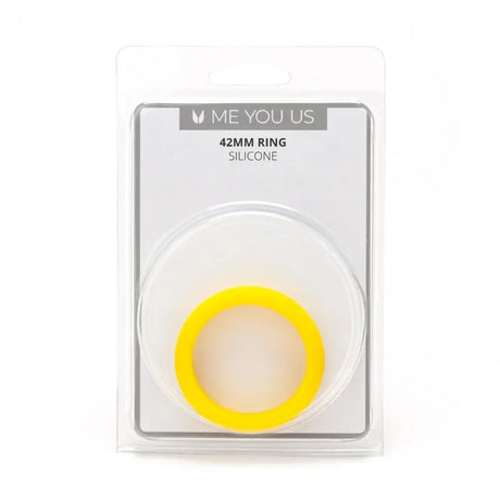 Me you us Silicone 42mm Ring - Save 30% - you us - Fast Shipping - Sale United Kingdom Stoke-on-trent