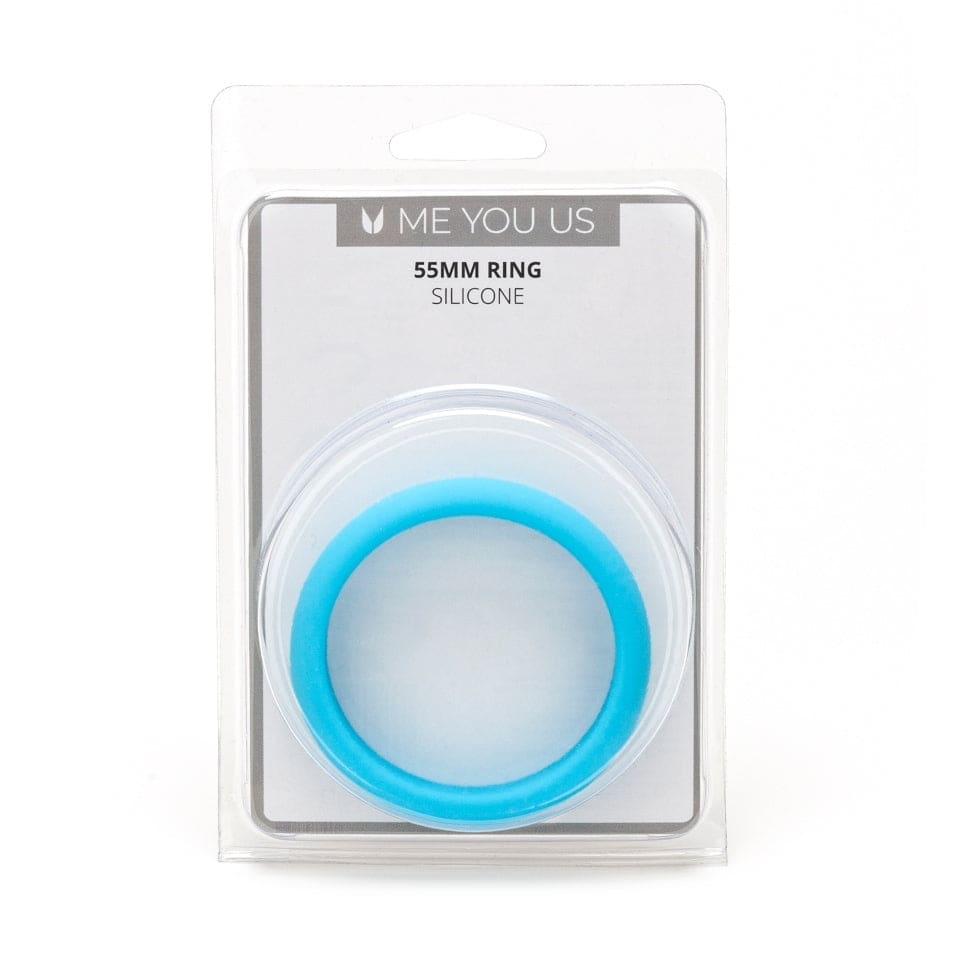 Me you us Silicone 55mm Ring - Save 25% - Sale