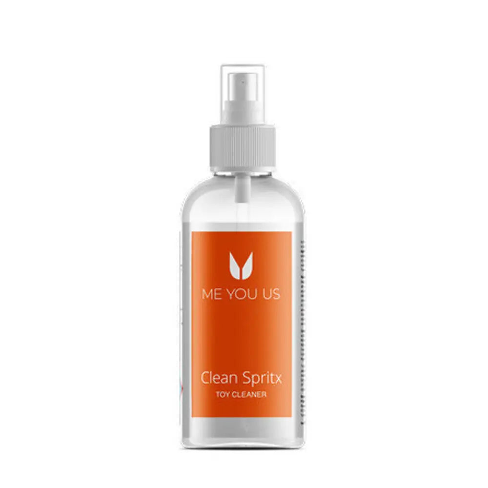 Me you us Spritz Toy Cleaner 100ml - Save 20% - you us - Fast Shipping - Sale United Kingdom Stoke-on-trent