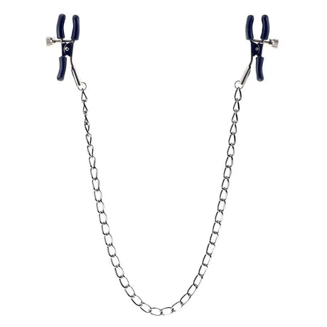 Me you us Squeeze n Please Nipple Chain Silver - Save 20% - you us n - Fast Shipping - Sale United Kingdom Stoke-on-trent
