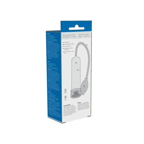 Me you us Stallion Penis Pump Flesh - Sex Toys - Save 20% - you us - Fast Shipping - Sale United Kingdom Stoke-on-trent