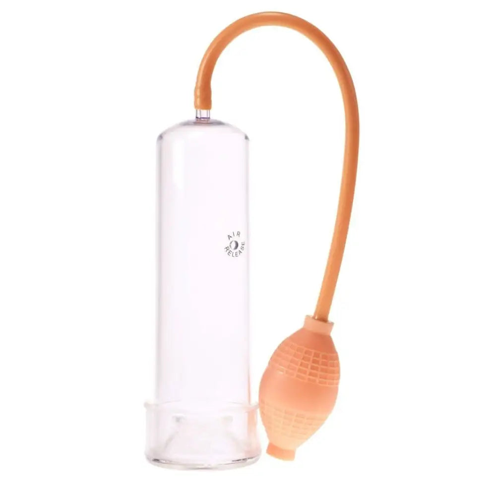 Me you us Stallion Penis Pump Flesh - Sex Toys - Save 25% - you us - Fast Shipping - Sale United Kingdom Stoke-on-trent