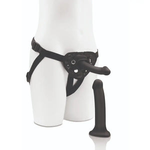 Pegio dildos strap-on