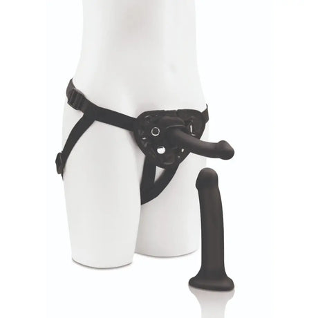 Me you us Strap on Harness Kit with 6 and 8 Inch Dildos - Save 25% - you us on with and - Fast - Sale United Kingdom Stoke-on-trent