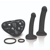 Me you us Strap on Harness Kit with 6 and 8 Inch Dildos - Save 25% - you us on with and - Fast - Sale United Kingdom Stoke-on-trent