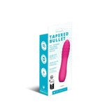 Me you us Tapered Hot Pink - you us - Fast Shipping - Vibrator United Kingdom Stoke-on-trent