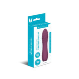 Me you us Tapered Purple - you us - Fast Shipping - Vibrator United Kingdom Stoke-on-trent