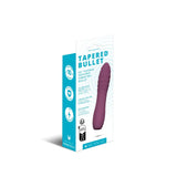 Me you us Tapered Purple - you us - Fast Shipping - Vibrator United Kingdom Stoke-on-trent