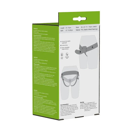 Me you us the Extender Hollow Strap on Flesh - Save 25% - you us the on - Fast Shipping - Dildo United Kingdom Stoke-on-trent