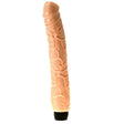 Me You Us Thor 11 Realistic Vibrator Flesh 11in