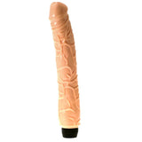 Me You Us Thor 11 Realistic Vibrator Flesh 11in