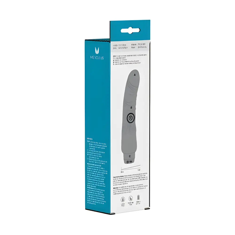 Me you us Titan Realistic Vibrator Black - Save 25% - you us - Fast Shipping - United Kingdom Stoke-on-trent