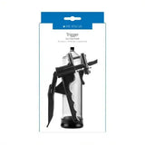 Me you us Trigger Pump Clear/black - Sex Toys - Save 25% - you us Clear/black - Fast Shipping - Sale United Kingdom Stoke-on-trent