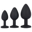 Me you us Trio of Jewels Black - Save 15% - you us of - Fast Shipping - Sale United Kingdom Stoke-on-trent