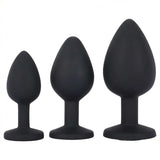 Me you us Trio of Jewels Black - Save 15% - you us of - Fast Shipping - Sale United Kingdom Stoke-on-trent