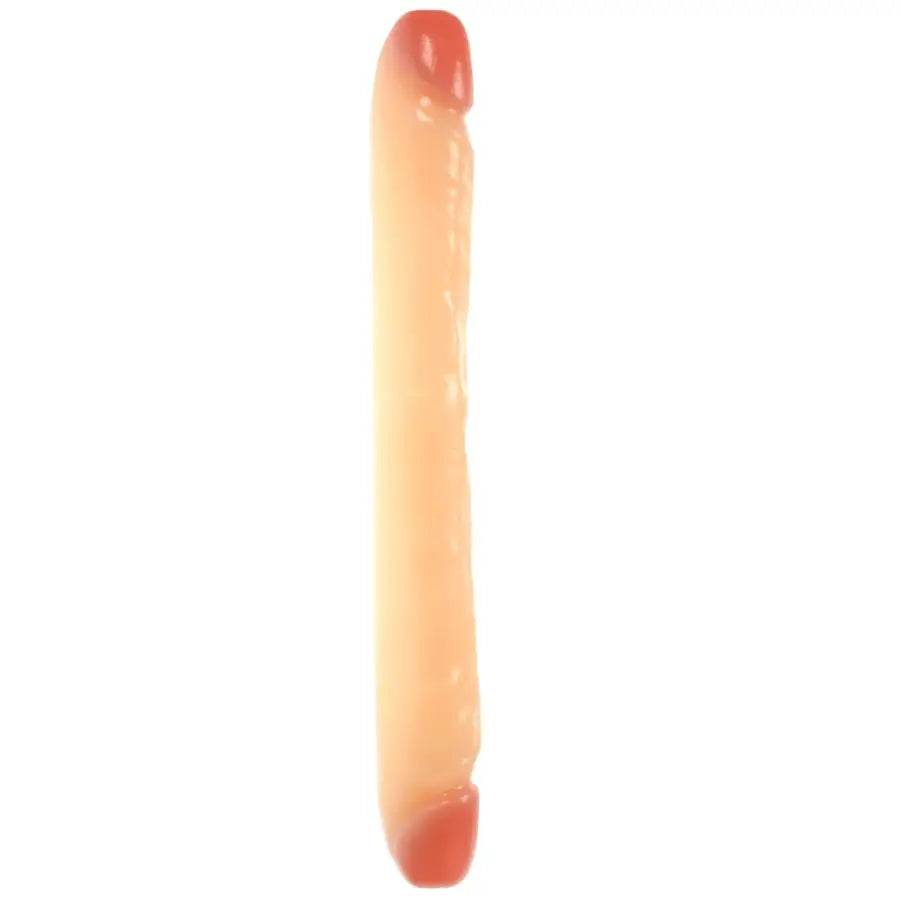 Me you us Twelve Double Dong Flesh 12in you us Fast Shipping Dildo United Kingdom Stoke on Trent