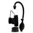 Me you us Ultimate Power Penis Pump Black - Sex Toys - Save 25% - you us - Fast Shipping - Sale United Kingdom Stoke-on-trent