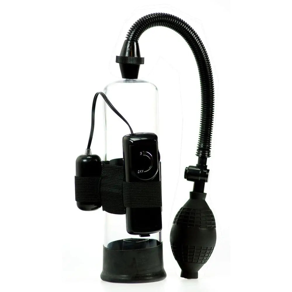 Me you us Ultimate Power Penis Pump Black - Sex Toys - Save 25% - you us - Fast Shipping - Sale United Kingdom Stoke-on-trent