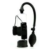 Me you us Ultimate Power Penis Pump Black - Sex Toys - Save 25% - you us - Fast Shipping - Sale United Kingdom Stoke-on-trent